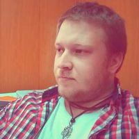 Антон Волчков's Photo