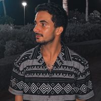 Mohammed Alaghbari's Photo