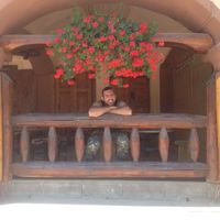 Le foto di Moha Abu Farha