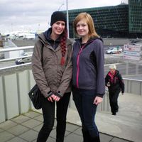 Cornelia Olsen's Photo