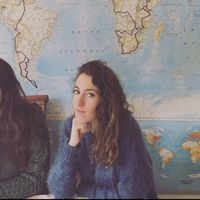 Cristina Steegmann's Photo