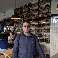 Fotos de Mauro Guido