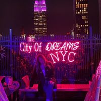 Estefania Dorantes's Photo