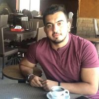 Qusai Aburahmeh's Photo
