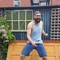 Jon Kirkham的照片