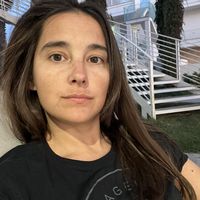 Guadalupe Jáuregui's Photo