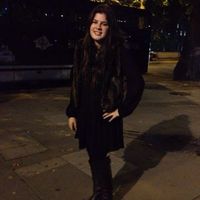 Juliana Vargas's Photo