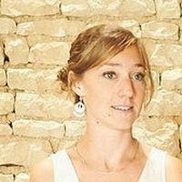 Bénédicte Bertrand's Photo