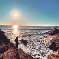 Fotos de Pauline Le Cocq