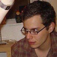 Christopher Smith's Photo