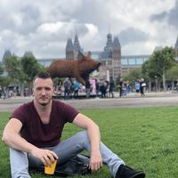 Andrey Korolev的照片