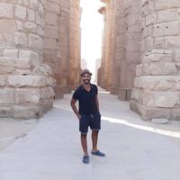 Hazem Hamouda的照片