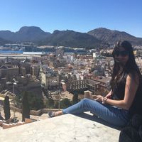 Valentina Poblete's Photo