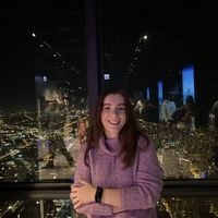 Masha Morgunova's Photo