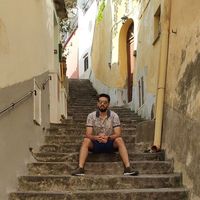 Alperen Aksüt's Photo