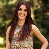 Mariia Serdiuk's Photo