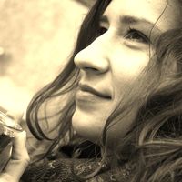 Evelyne  Pede's Photo