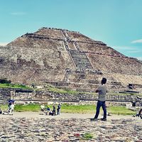 Alberto Reza's Photo