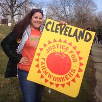 Chrissy Stonebraker-Martinez的照片