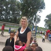 Karoline Buer's Photo