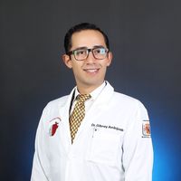 Gibray Hurtado's Photo