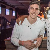 Alan Biddiscombe's Photo