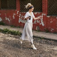 Alexandra Ostrohizha's Photo