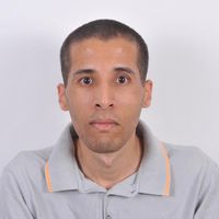 L'houssaine  Ames's Photo