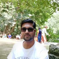 Paresh Shrivastava的照片