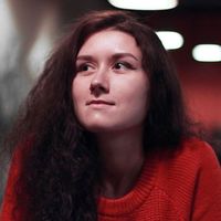 Fotos de Evgenia Lavrienko