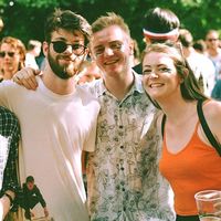 Brad Kennedy's Photo