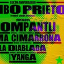 6 Aniversario Tiembo Prieto's picture