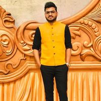 Umang Khetan's Photo