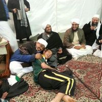 Masood Ishmail的照片