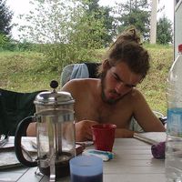 ulysse Bianco的照片