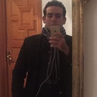 Farès Ayari's Photo