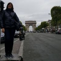 Alejandra Dominguez's Photo