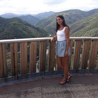 Noémie Braud's Photo