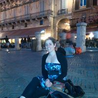 Laura Marini的照片