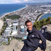 Gabriel Stein's Photo