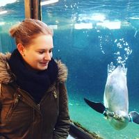 Saskia Seidler的照片