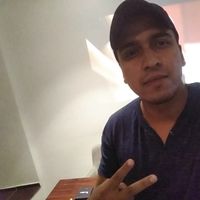 Nikhil Jose的照片