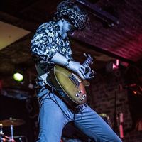 Donagh Sugrue的照片