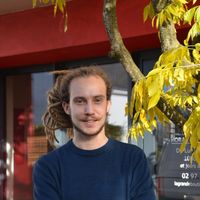 Clement Zakrzewski's Photo