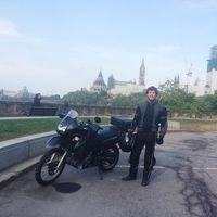 Fotos de Gareth Neufeld