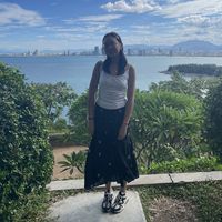 Thu Huyen Phamová的照片