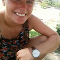 Kristin Hustrulid's Photo