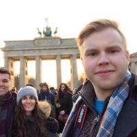 Nadja Meichle's Photo