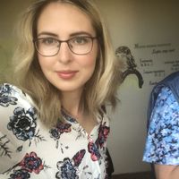 Neringa Marčenkaitė's Photo