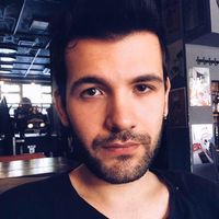 Yiğitcan Vatansever的照片